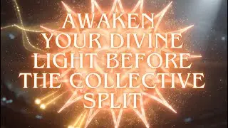 Raise Your Vibration & Align w/ The New World - 963 HZ God Frequency Subliminal & Meditation