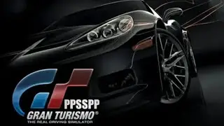 Playing old games|GT PSP gameplay 