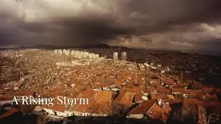 Will You Survive the Impending Storm in this Alternative Reality?