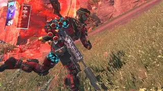 Apex Legends | Duos Gameplay | Win | No Commentary