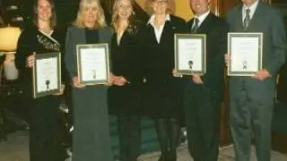 The Donner Awards - Recognizing Non-Profit Excellence