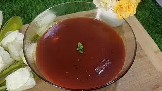 Khatti Methi Imli Chatni | Ramzan Special Khatti Methi Chatni | Chatni Recipe by Ammi Kai Pakwan 