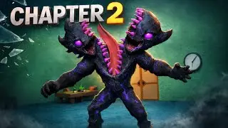 Alien Monster Life Challenge 7 - New Update Chapter 2 Full Gameplay 