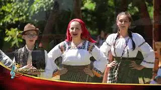 Grupul MOLDAVA - Niculai, fecior de crai