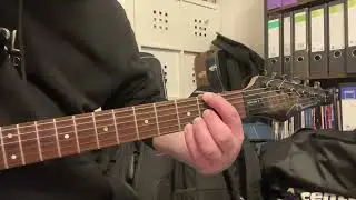 Highway To Hell ACDC lesson deutsch