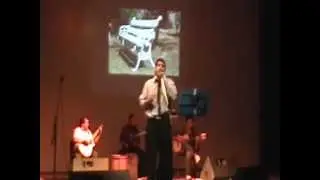 EL TIEMPO AQUEL - ALEJANDRO AVELLANEDA.MOD