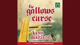 Chapter 16.12 - The Gallows Curse