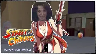 STREET CHAVES: Gloria