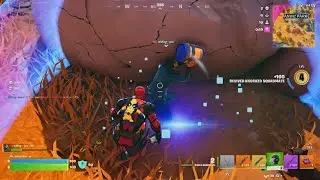 Light Blitz Dub with Killing Joe
