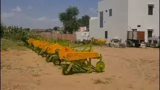 मुंगफली मशीन पर सब्सिडी  मुंगफली चूगाई मशीन groundnut digger new model 