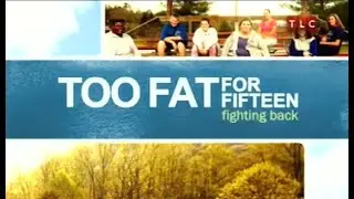 Too Fat For 15 Fighting Back - Season 2 - Theme / Opening