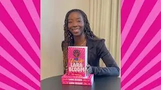 Meet the Author | Dee Benson, author of Glow Up, Lara Bloom