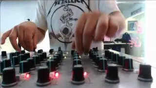 FEY - DIGIT4L podcast 07