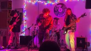 The Vulcan @ Alley Cat Records (11/2/24)