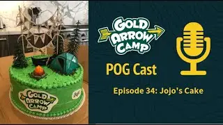 Mrs. Friedman and Jojo&rsquo;s Cake
