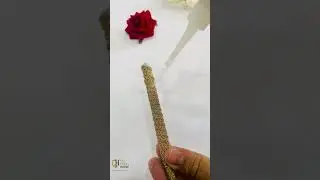 How to make a nikah penn with an easy method | signature penn