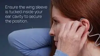 How to wear your Philips Sleep Headphones with Kokoon