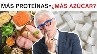 ¿Crees Que Comes Sano? El Azúcar Oculta Que Está Arruinando Tu Metabolismo!