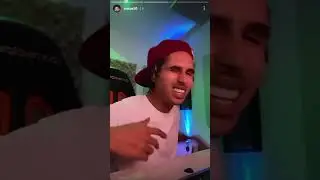 Matu&ecirc; COPIANDO FLOW do Quavo