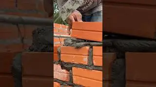 DIY Bricklaying That&rsquo;s Surprisingly Satisfying to Watch!