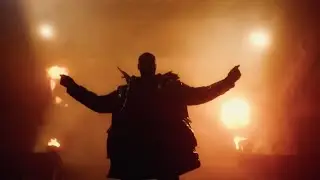 Stormzy ft Headie One | Audacity | -visualiser- | slowed & reverb