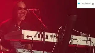 Third World Last Tour Manchester England R I P Cat Core