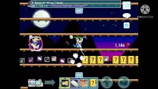 Spending 2 Diamond Locks on the new event! | Growtopia