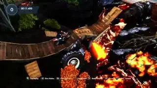 Trials Fusion Odds and Ends: Foxbat by Rishaanvb