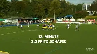 TORSHOW SSV Homburg Nümbrecht vs. SSV Bornheim Landesliga Mittelrhein 24/25