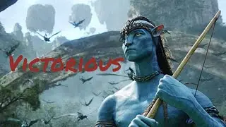Avatar-Victorious