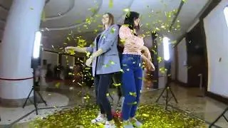 Видео спиннер 360 в Сочи от компании Photo-Lab.me