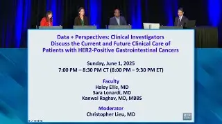 Current and Future Clinical Care of Patients with HER2-Positive Gastrointestinal Cancers