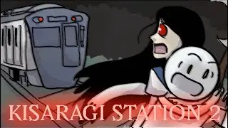 Kisaragi Station 2: A Hattie Production