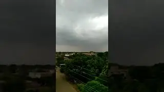 #wishworld #weather #barish #badal #enjoylife