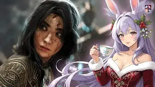 trying to find survivors (feat. scuff and muted game audio)  🌸clair obscur: expedition 33🌸