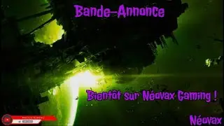 Alien Isolation - Bande-Annonce - N&eacute;ovax Gaming