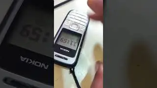 Nokia 1200 Single Sim Feature Phone ; Nokia mobiles 1200 model Not available