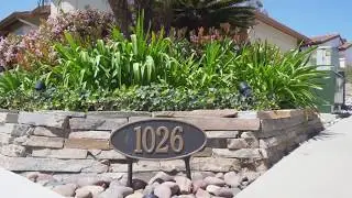 1026 Alexandra Ln  Encinitas  CA 92024  USA