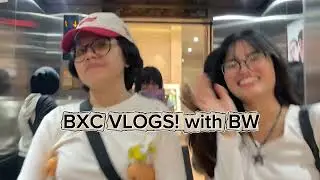 BXC VLOG! Ikutin kita mau photobox di Photomatics BXC! Tlonk maklumi hal random enih