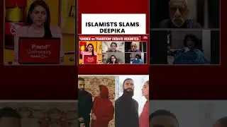 Deepika Padukone Dons Hijab For Ad, Faces Flak By Netizens #deepikapadukone #ranveersingh #abudhabi
