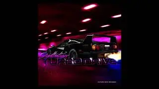 Synthatiger - Beyond the Grid [RMX by the Megadrives]