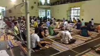 Yog at ALT Center dated 31/7/2018