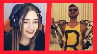 Miafitz - GÜLME GARANTİLİ TROLL VİDEOLAR İZLİYOR!
