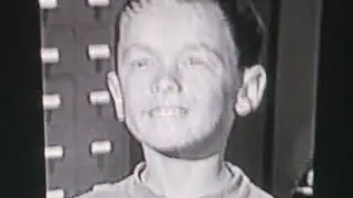 Kids Are Kids: Billy Booth