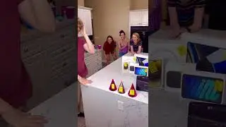 Party Hat Knockdown! 🎉😛😜