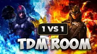Won by Just 1 Kill 😱 | PUBG TDM vs Very Dangerous Player | Pubgamer 