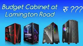 Computer Cabinets Price at Lamington Road 2021 | Max IT World