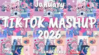 Tiktok Mashup January 💖2026💖 (Not Clean)