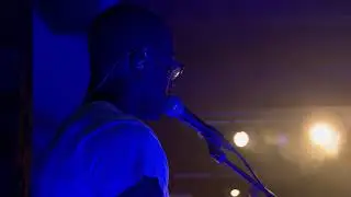 label me lecter - Someday - Live from the A&R Music Bar