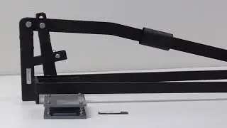 Destroy M.2 drives with the Pure Leverage Drive Crusher using the new SSD Adapter